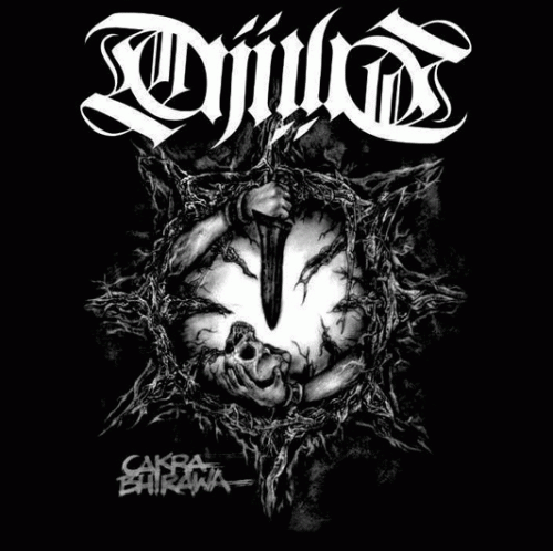 Djiwo : Cakra Bhirawa